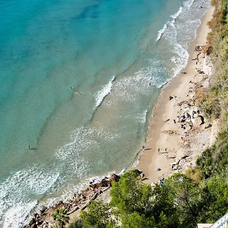 Calandre Mare By Interhome Apartamento