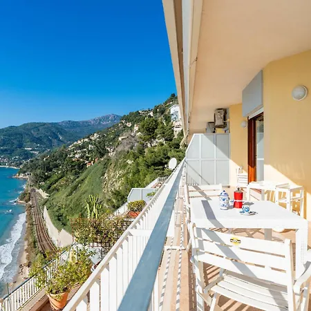 Calandre Mare By Interhome