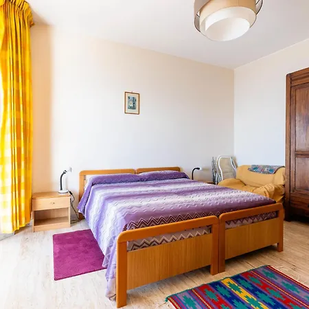 Calandre Mare By Interhome Ventimiglia