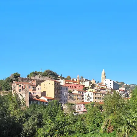 Apartamento Calandre Mare By Interhome