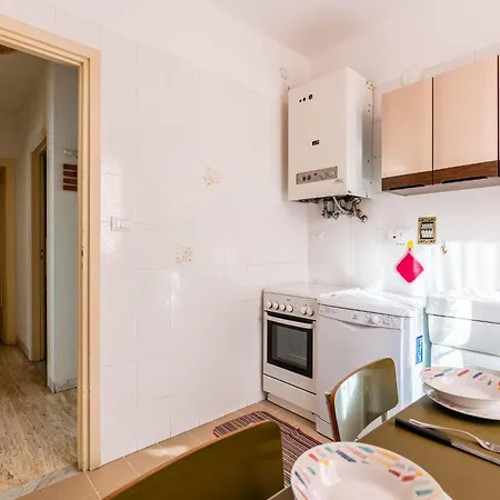 Calandre Mare By Interhome