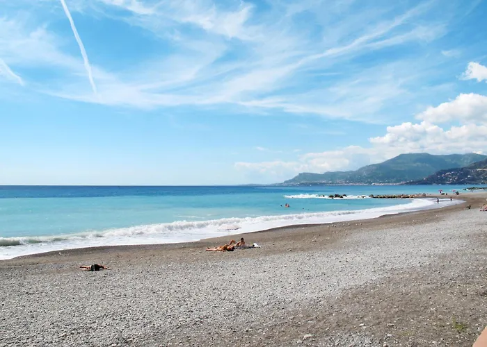 Calandre Mare By Interhome Appartement