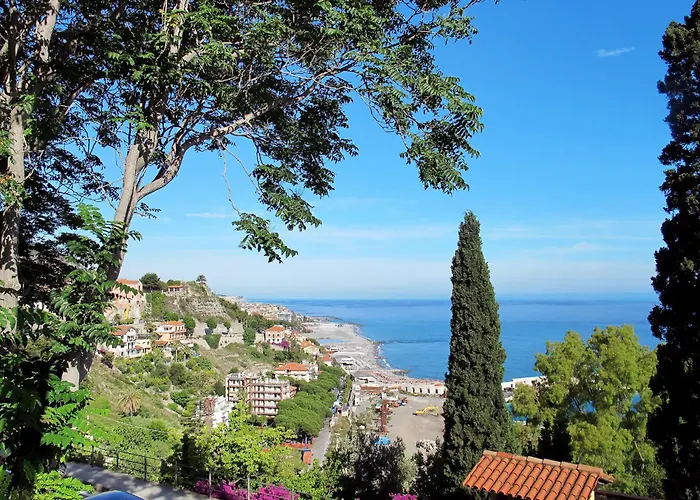 Casa Di Nando Calandre Mare By Interhome