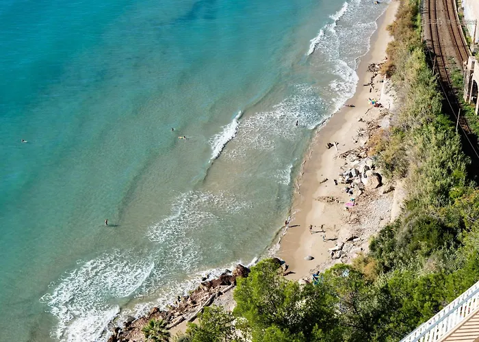 Calandre Mare By Interhome Appartement