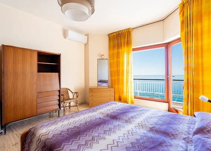 Appartamento Casa Di Nando Calandre Mare By Interhome Ventimiglia