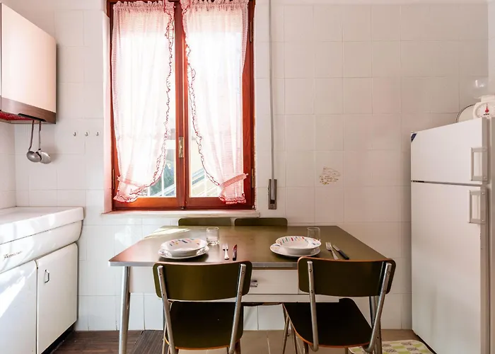Casa Di Nando Calandre Mare By Interhome Ventimiglia