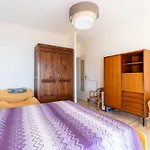 Casa Di Nando Calandre Mare By Interhome 아파트 *