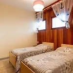 Casa Di Nando Calandre Mare By Interhome Ventimiglia