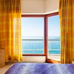 Casa Di Nando Calandre Mare By Interhome Apartament Ventimiglia