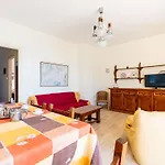Casa Di Nando Calandre Mare By Interhome * 벤티밀리아