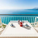 Apartament Casa Di Nando Calandre Mare By Interhome Ventimiglia