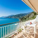 Casa Di Nando Calandre Mare By Interhome 아파트 벤티밀리아