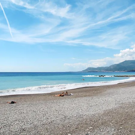 Casa Di Nando Calandre Mare By Interhome Apartamento