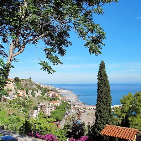 Casa Di Nando Calandre Mare By Interhome