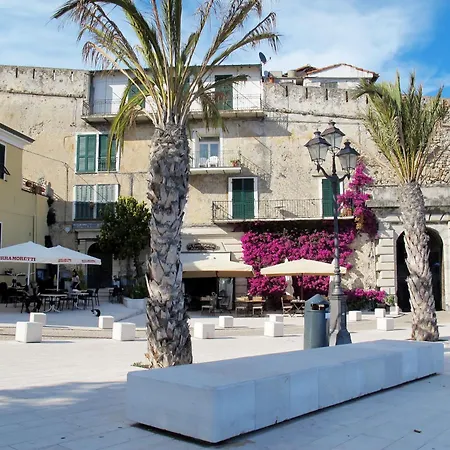 Apartamento Casa Di Nando Calandre Mare By Interhome *