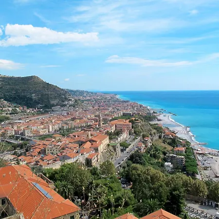 Casa Di Nando Calandre Mare By Interhome Apartament Ventimiglia