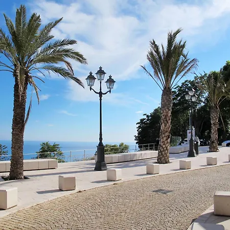 Casa Di Nando Calandre Mare By Interhome Apartamento *