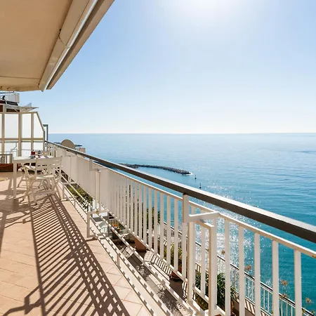 Casa Di Nando Calandre Mare By Interhome شقة