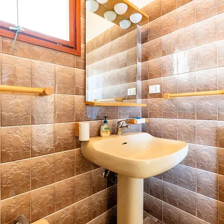 Casa Di Nando Calandre Mare By Interhome