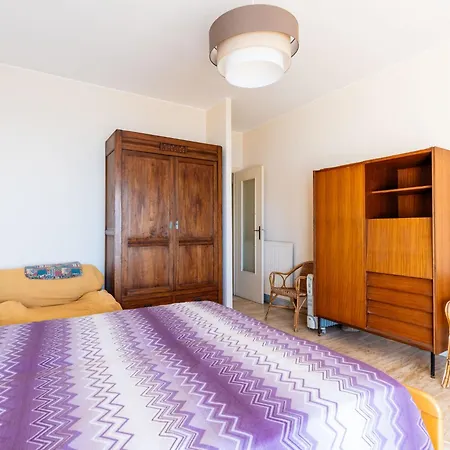 Calandre Mare By Interhome Апартаменты *