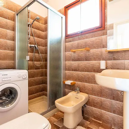 Casa Di Nando Calandre Mare By Interhome فنتيميليا