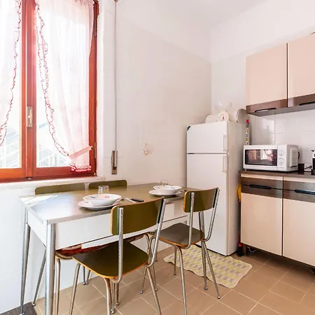 Calandre Mare By Interhome *