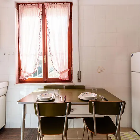 Casa Di Nando Calandre Mare By Interhome فنتيميليا