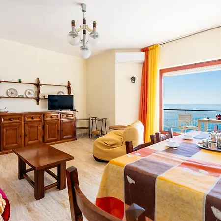Calandre Mare By Interhome Appartamento *