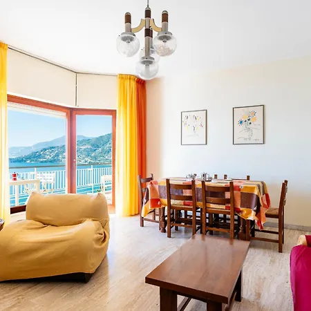 Casa Di Nando Calandre Mare By Interhome شقة فنتيميليا