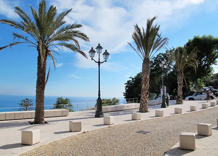 Casa Di Nando Calandre Mare By Interhome Apartamento *