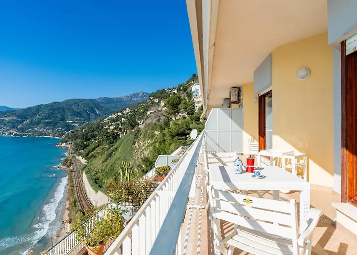 Calandre Mare By Interhome