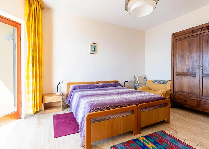 Casa Di Nando Calandre Mare By Interhome Ventimiglia