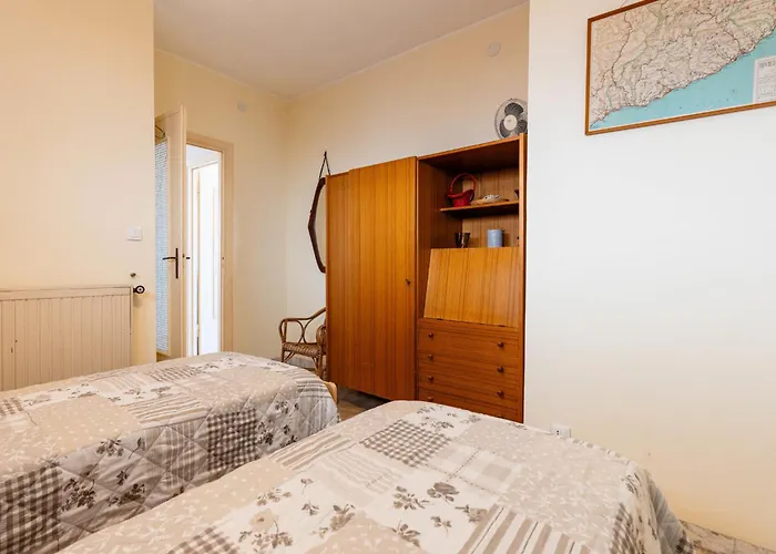 Casa Di Nando Calandre Mare By Interhome