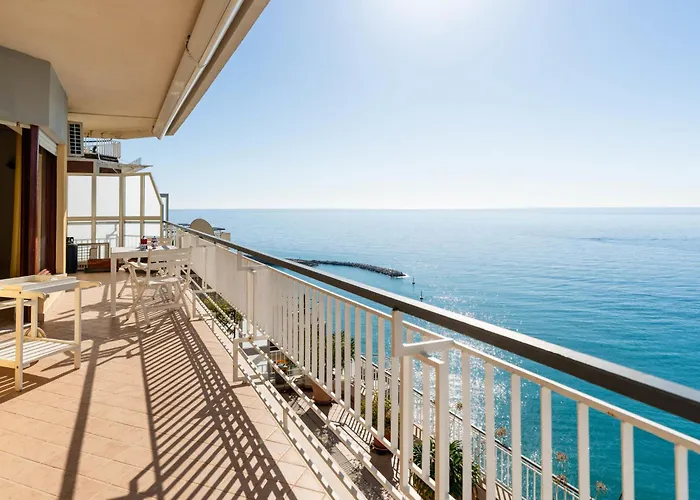 Casa Di Nando Calandre Mare By Interhome Apartamento