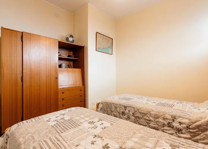 Calandre Mare By Interhome Apartamento *