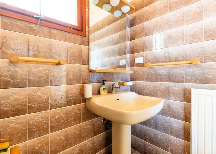 Casa Di Nando Calandre Mare By Interhome