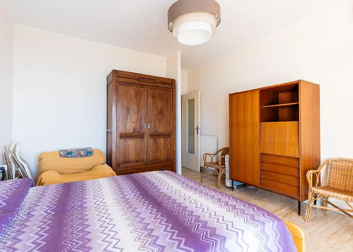 Calandre Mare By Interhome Apartamento *