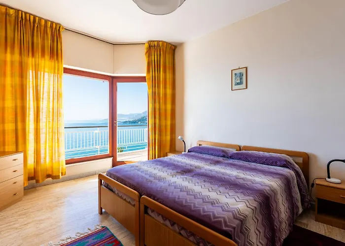 Calandre Mare By Interhome *