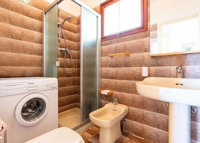 Casa Di Nando Calandre Mare By Interhome Ventimiglia