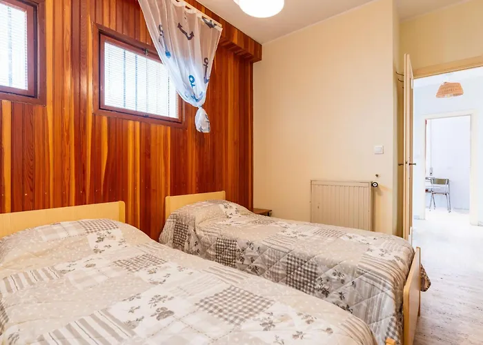 Calandre Mare By Interhome