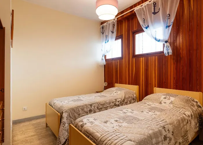 Calandre Mare By Interhome Ventimiglia