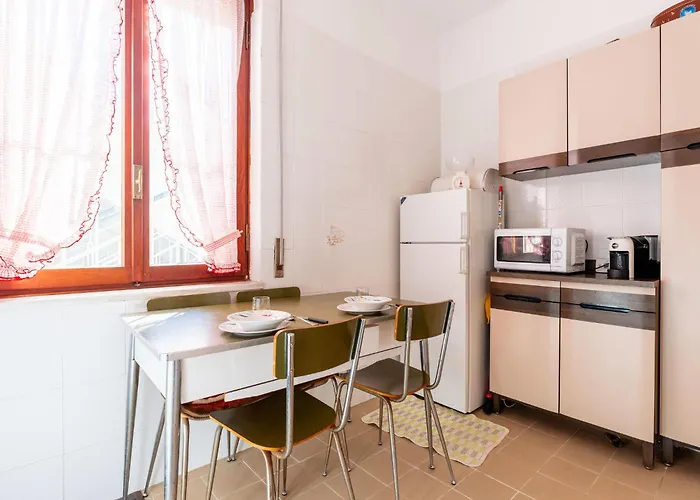 Calandre Mare By Interhome *