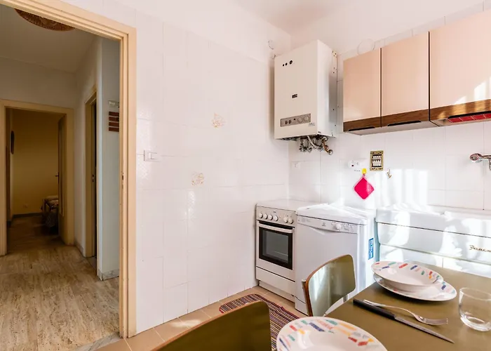 Calandre Mare By Interhome