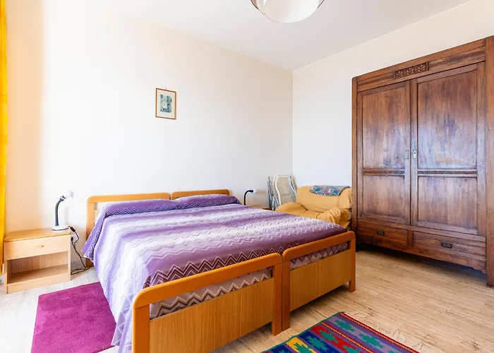 Calandre Mare By Interhome *