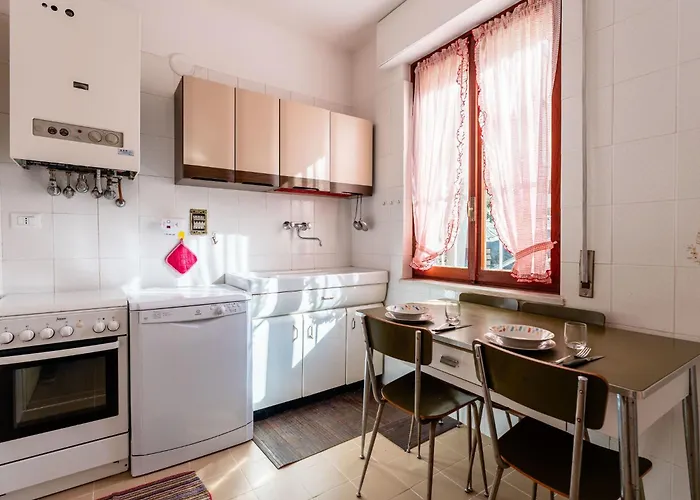 Calandre Mare By Interhome Appartement