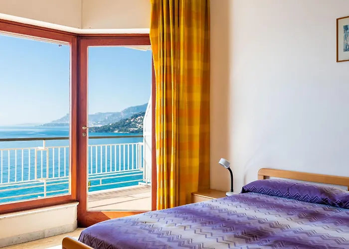 Appartement Calandre Mare By Interhome Ventimiglia